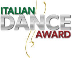 Italian Dance Award Logo